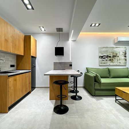 סלוניקי Greenkaravan Suite מראה חיצוני תמונה