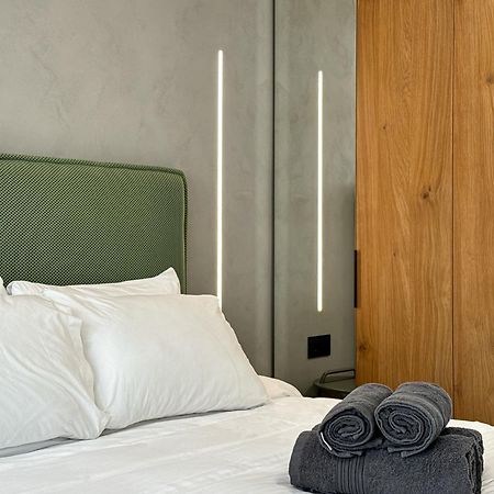 סלוניקי Greenkaravan Suite מראה חיצוני תמונה