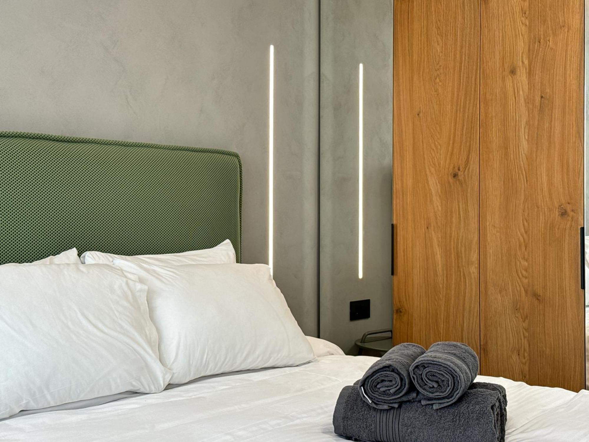 סלוניקי Greenkaravan Suite מראה חיצוני תמונה