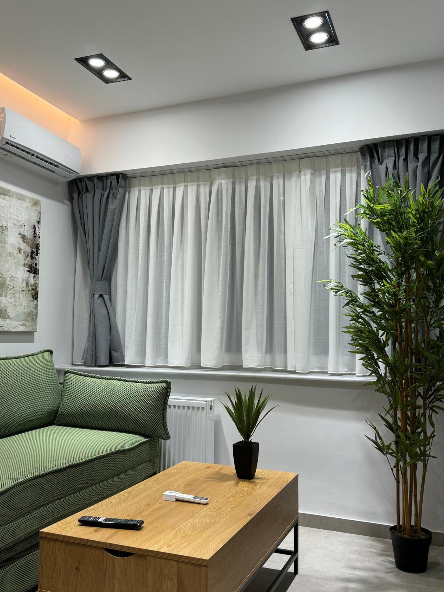 סלוניקי Greenkaravan Suite מראה חיצוני תמונה